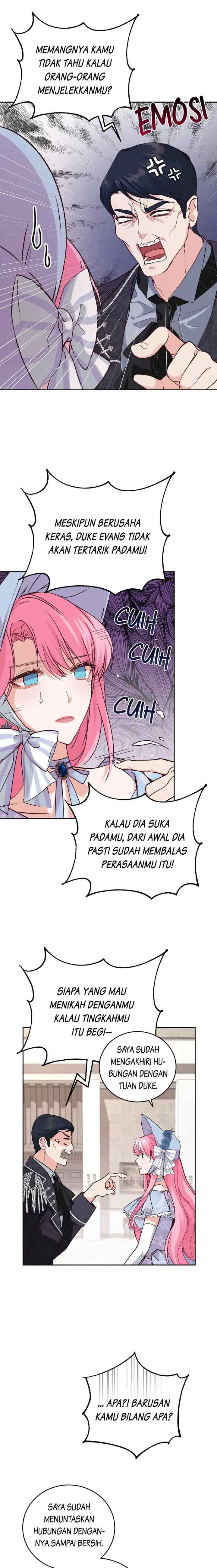 Ariel's Shop chapter 2 halaman 9