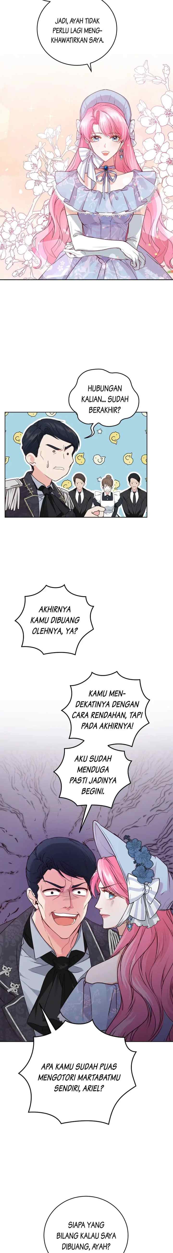 Ariel's Shop chapter 2 halaman 10