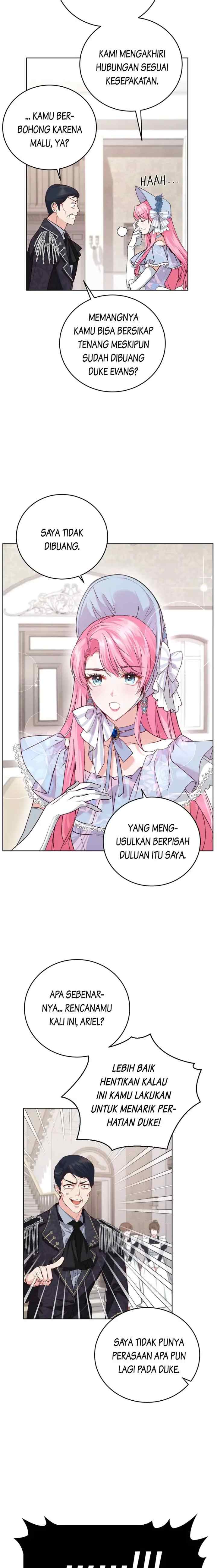 Ariel's Shop chapter 2 halaman 11