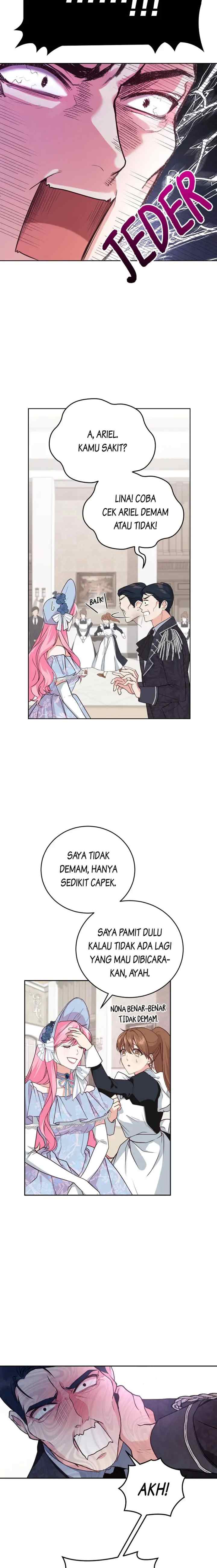 Ariel's Shop chapter 2 halaman 12