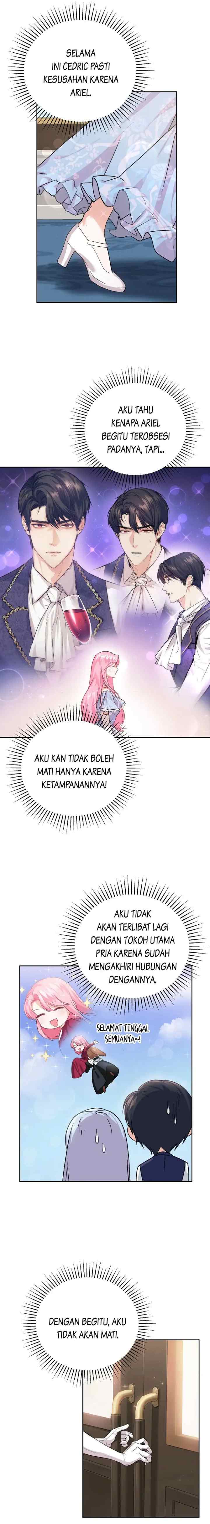 Ariel's Shop chapter 2 halaman 5