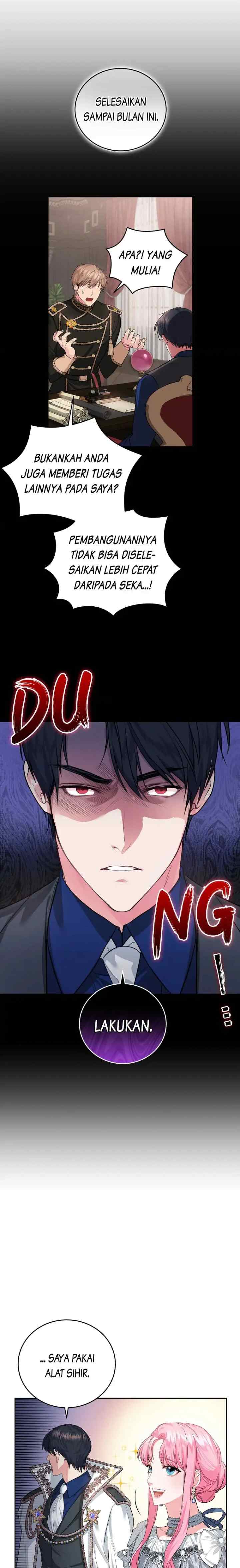Ariel's Shop chapter 20 halaman 10