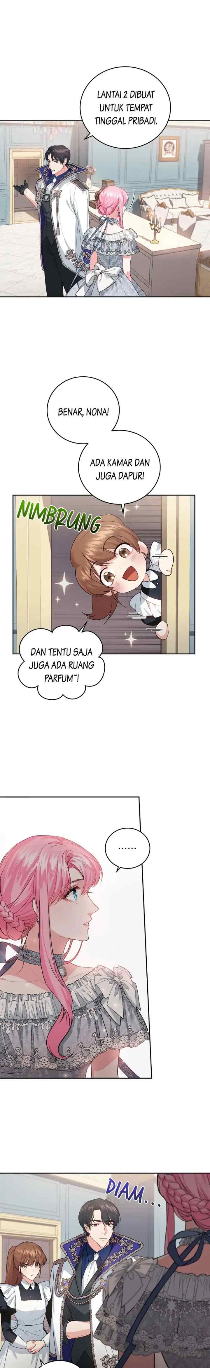 Ariel's Shop chapter 20 halaman 13