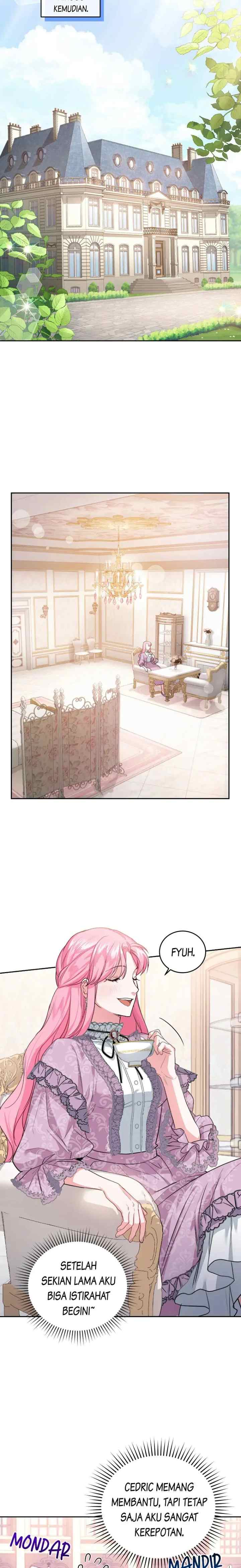 Ariel's Shop chapter 20 halaman 4
