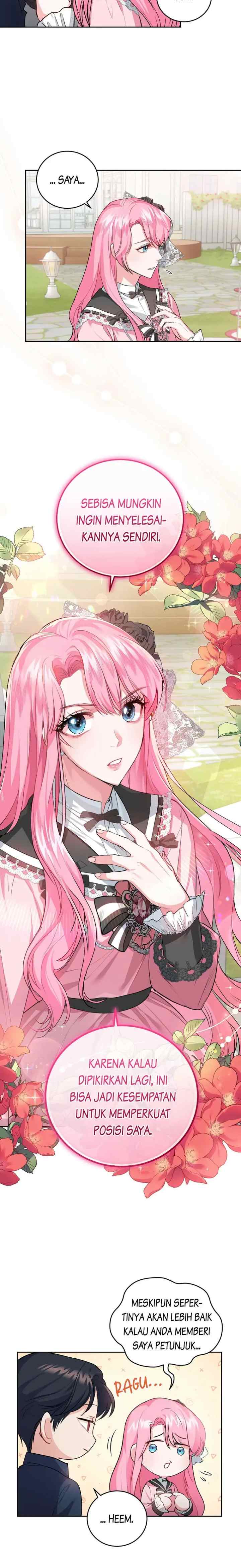 Ariel's Shop chapter 22 halaman 10