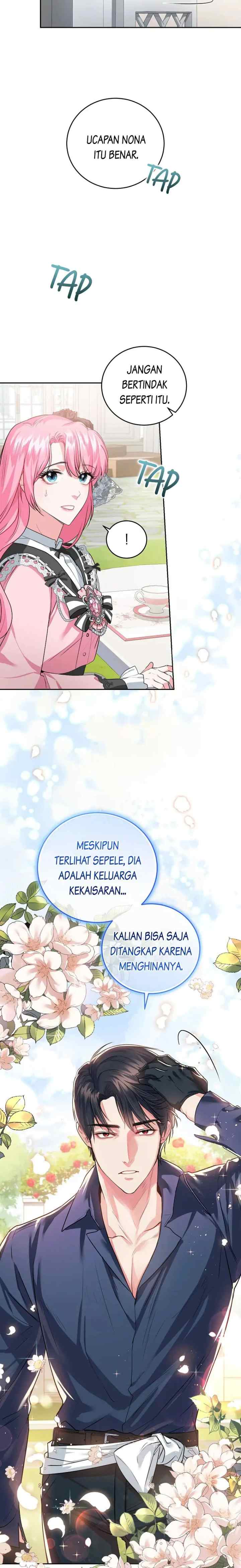 Ariel's Shop chapter 22 halaman 7