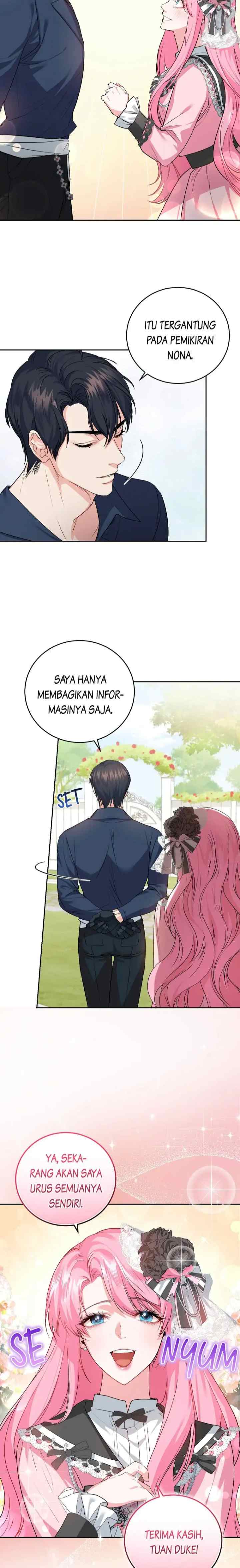 Ariel's Shop chapter 22 halaman 13