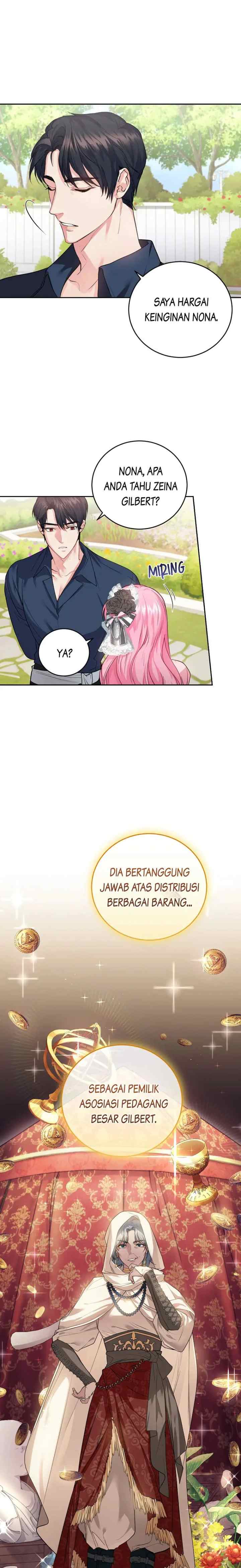 Ariel's Shop chapter 22 halaman 11