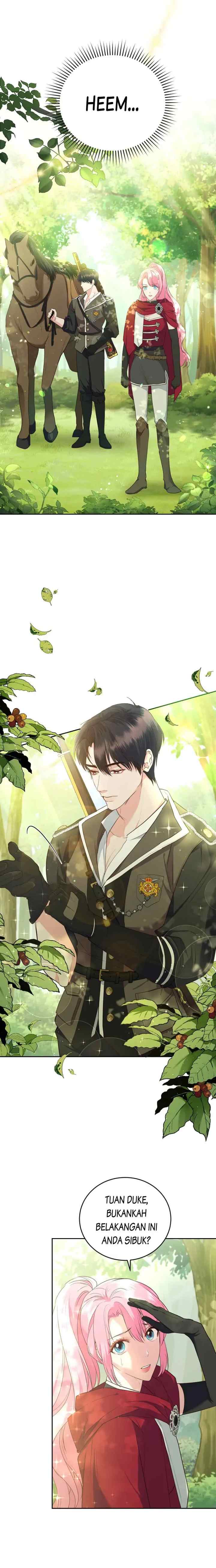 Ariel's Shop chapter 23 halaman 16