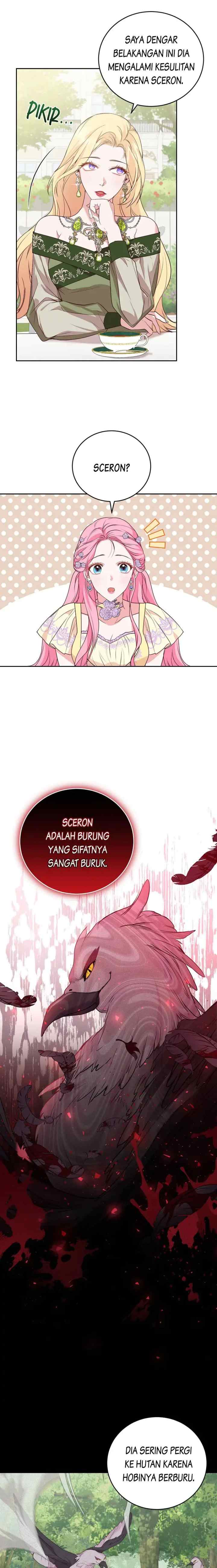 Ariel's Shop chapter 23 halaman 7