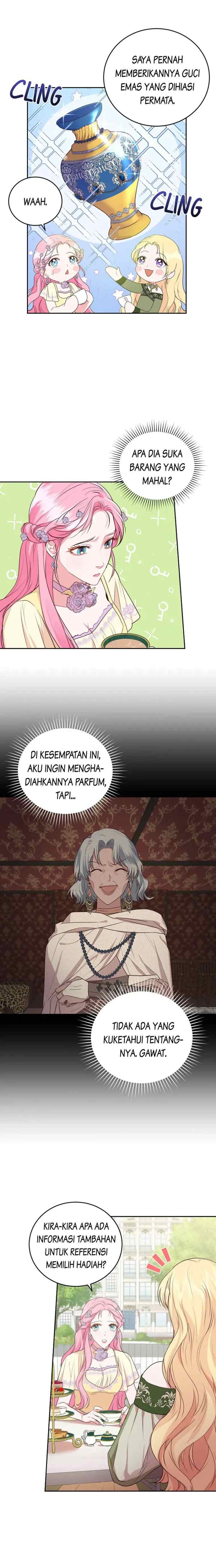 Ariel's Shop chapter 23 halaman 6