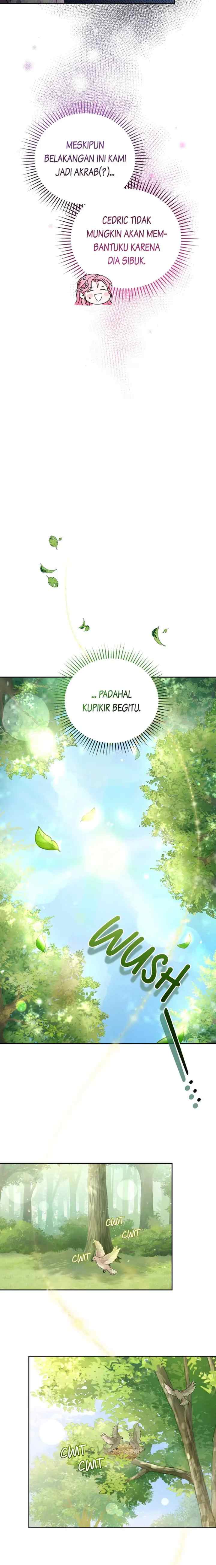 Ariel's Shop chapter 23 halaman 15