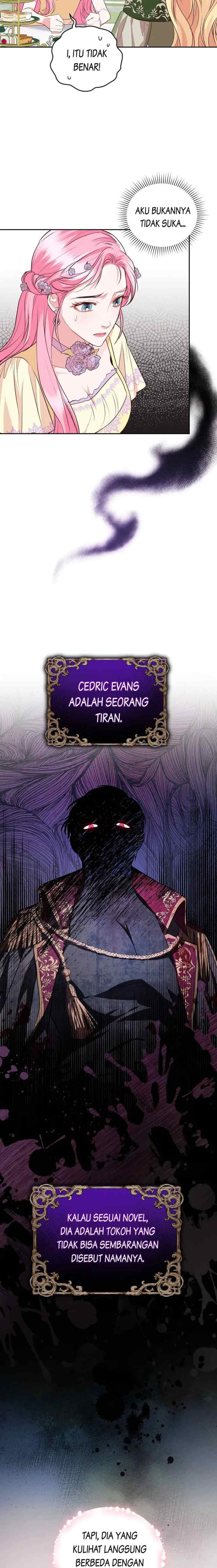 Ariel's Shop chapter 23 halaman 11