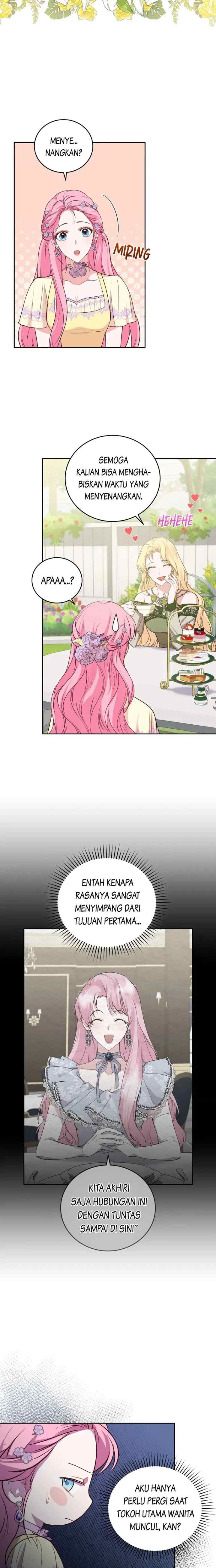 Ariel's Shop chapter 23 halaman 14