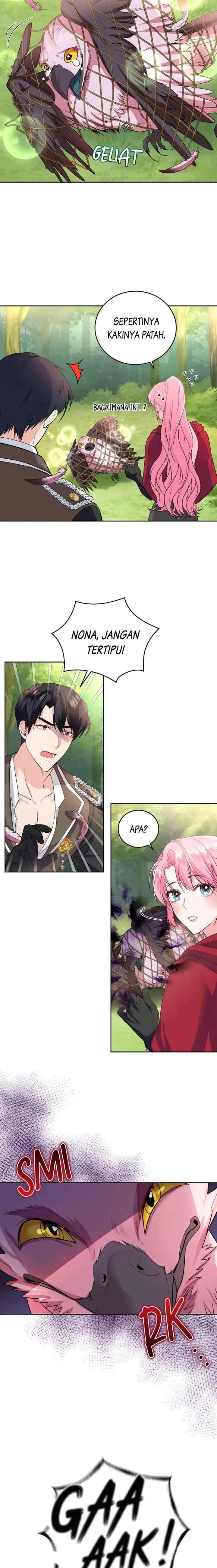 Ariel's Shop chapter 24 halaman 14