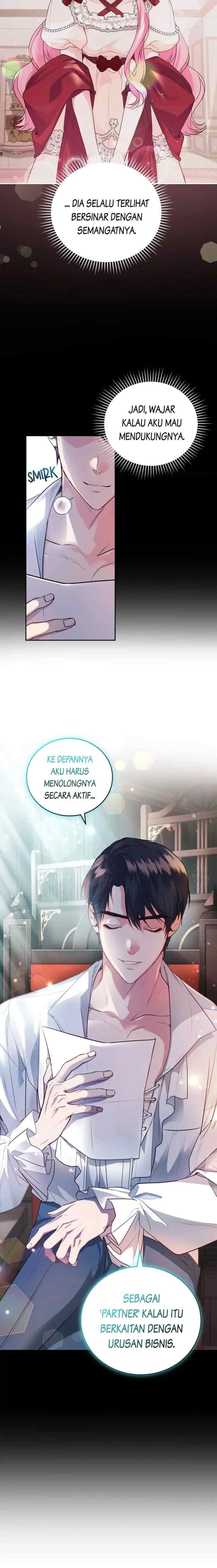 Ariel's Shop chapter 24 halaman 5