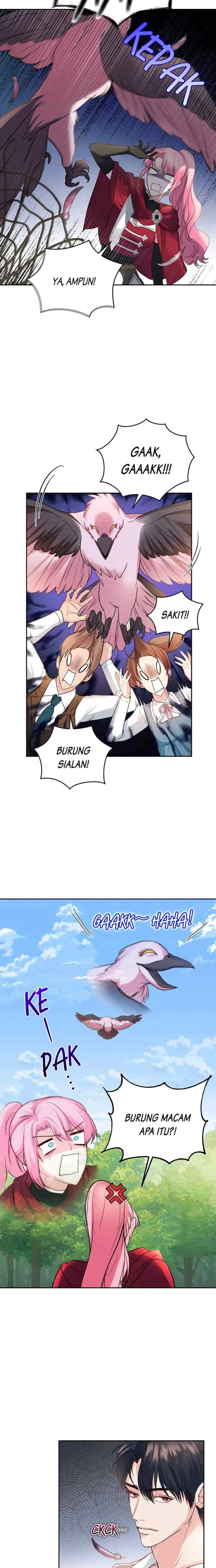 Ariel's Shop chapter 24 halaman 15