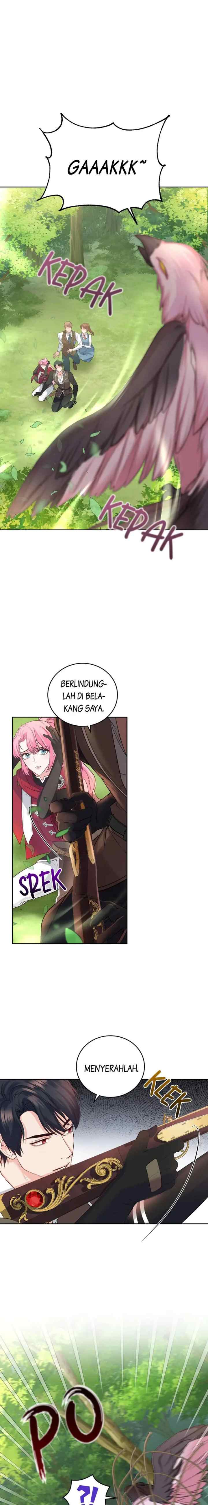 Ariel's Shop chapter 24 halaman 12