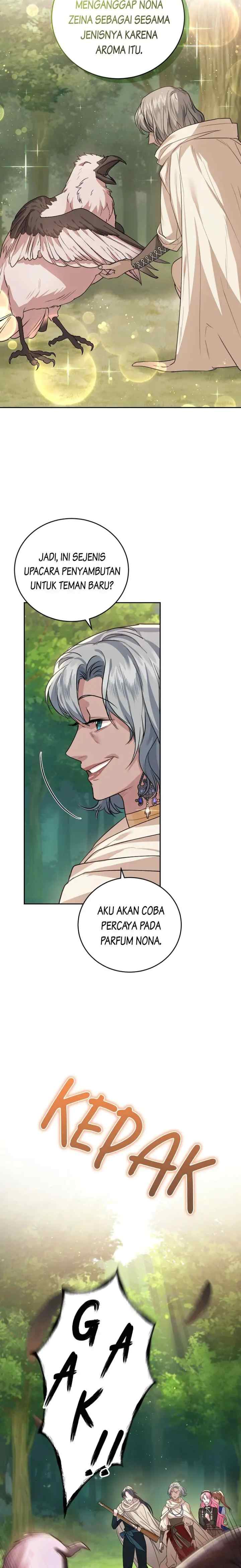 Ariel's Shop chapter 25 halaman 16
