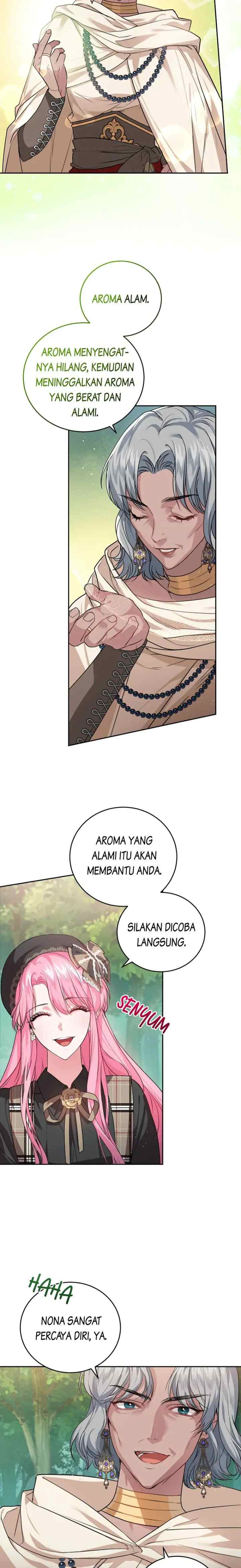 Ariel's Shop chapter 25 halaman 13