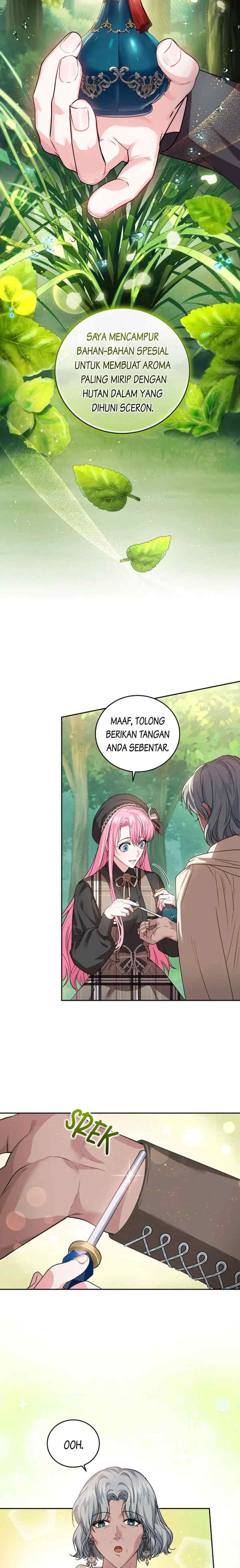 Ariel's Shop chapter 25 halaman 12