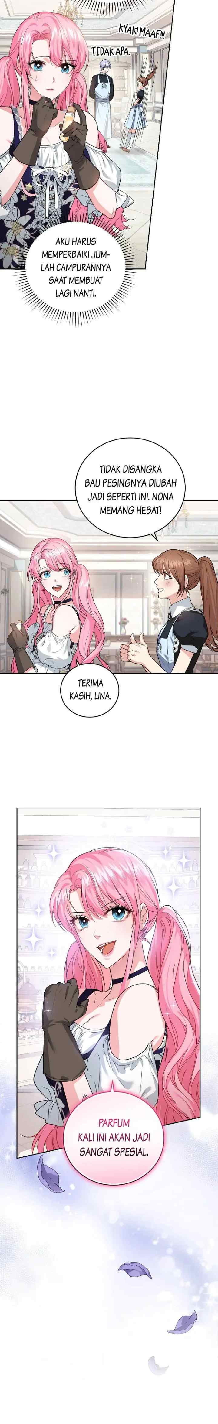 Ariel's Shop chapter 25 halaman 10