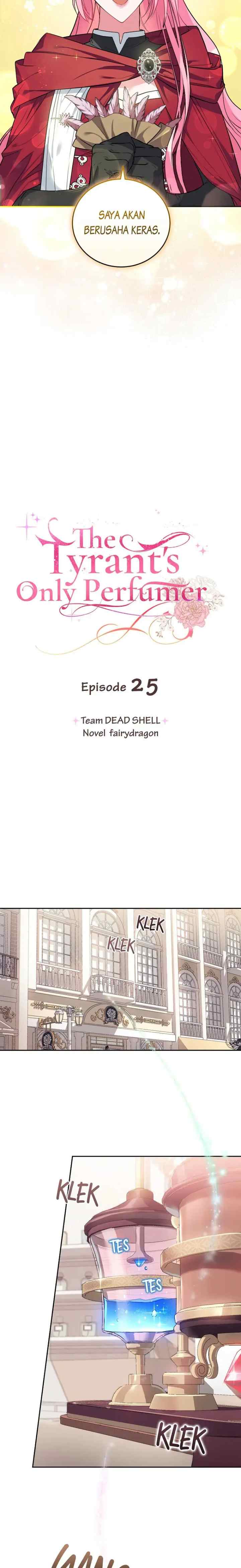 Ariel's Shop chapter 25 halaman 4