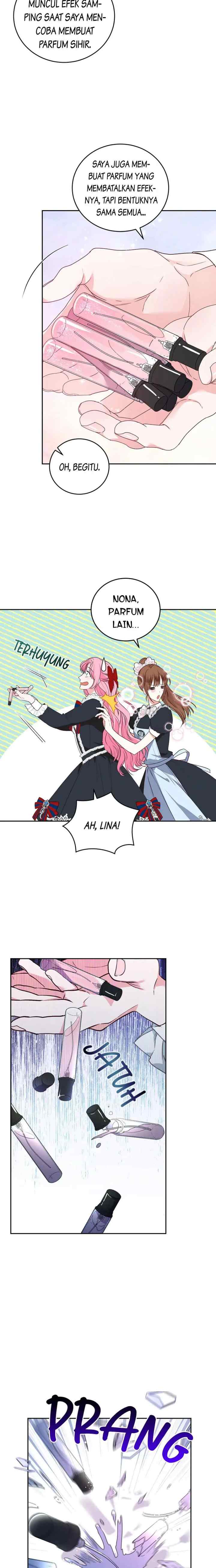 Ariel's Shop chapter 26 halaman 18