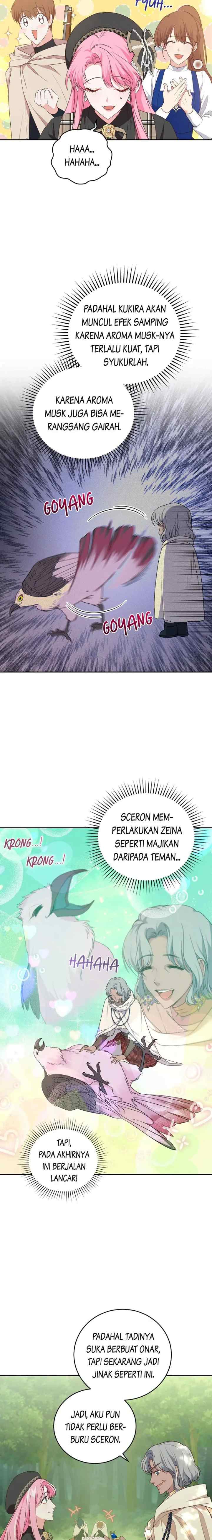 Ariel's Shop chapter 26 halaman 5