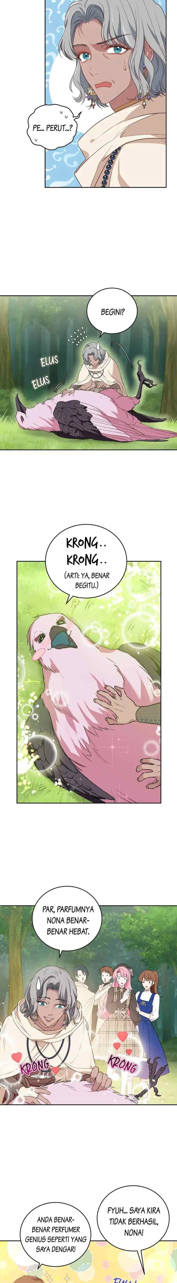 Ariel's Shop chapter 26 halaman 4