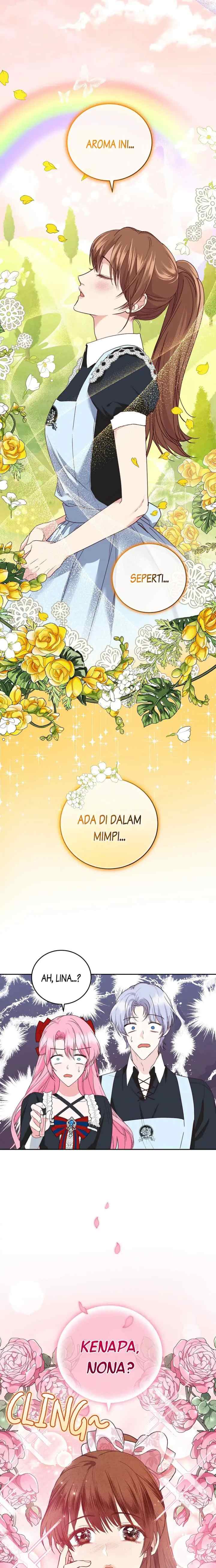 Ariel's Shop chapter 26 halaman 12