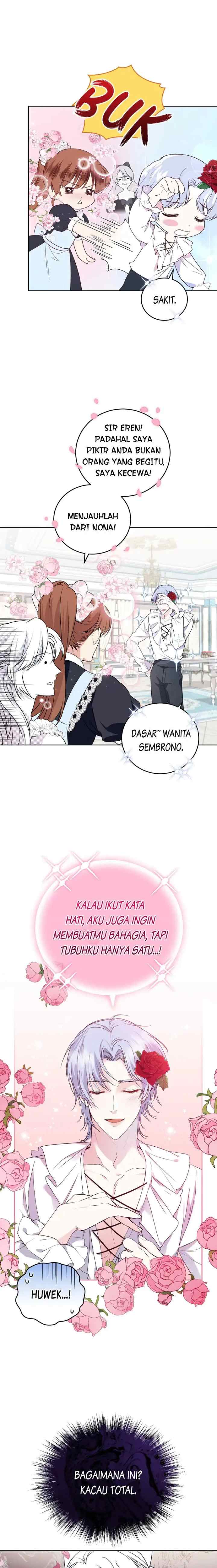 Ariel's Shop chapter 26 halaman 16