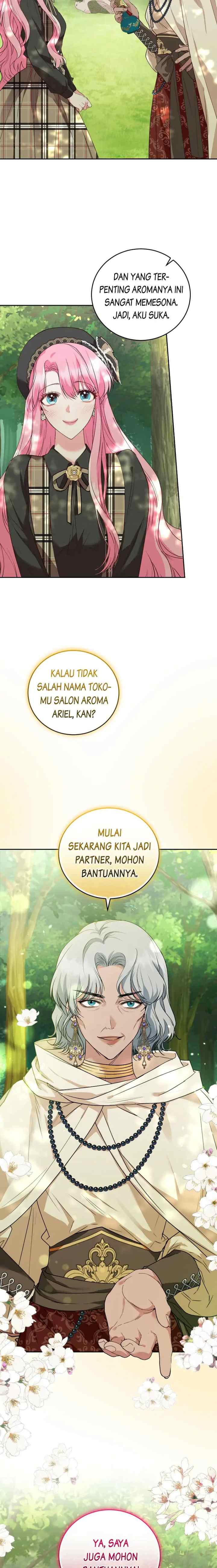 Ariel's Shop chapter 26 halaman 6