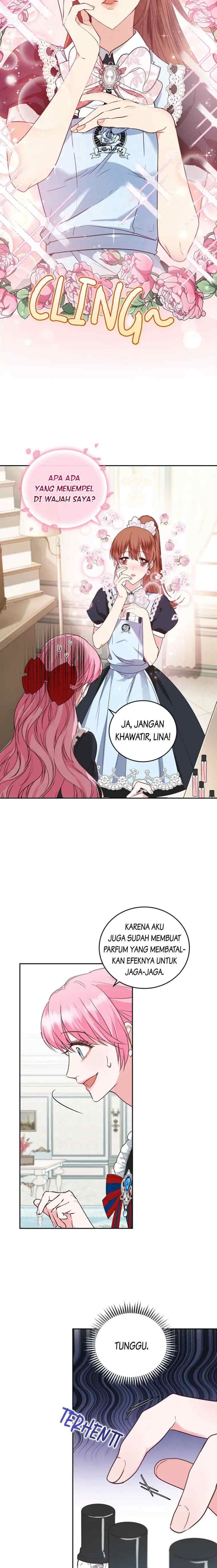 Ariel's Shop chapter 26 halaman 13