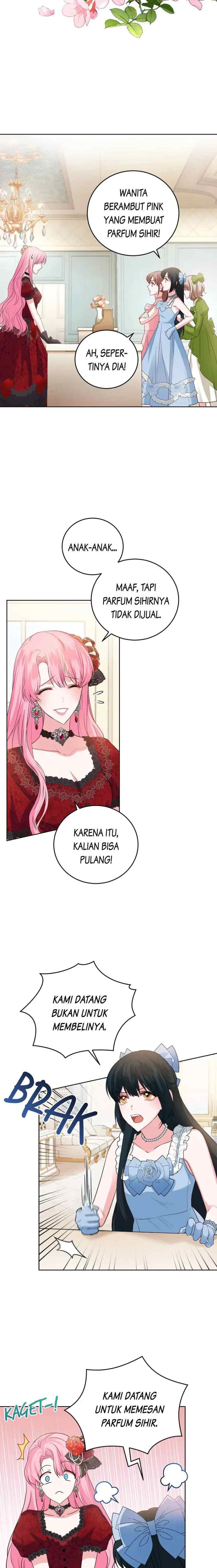 Ariel's Shop chapter 27 halaman 14