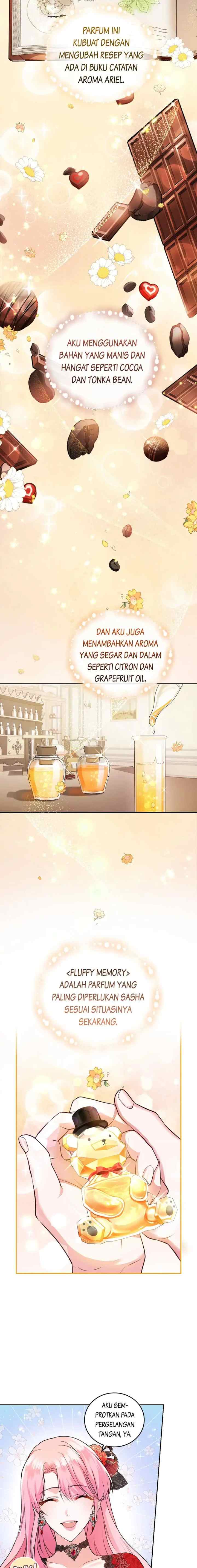 Ariel's Shop chapter 28 halaman 4