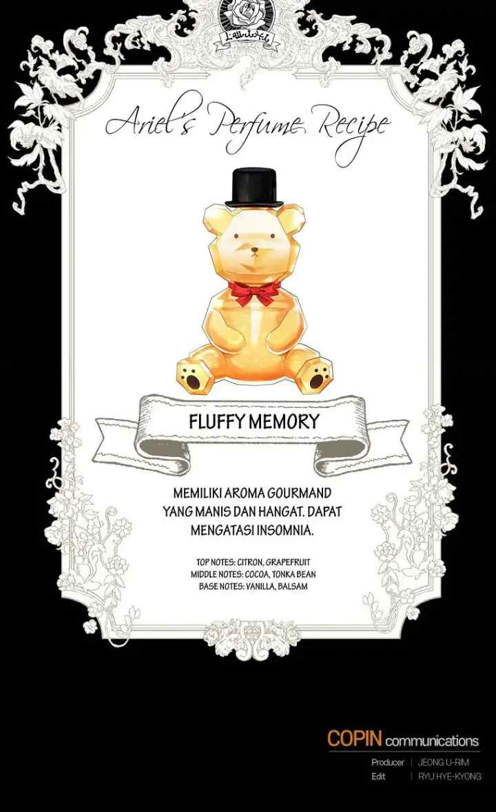 Ariel's Shop chapter 28 halaman 20