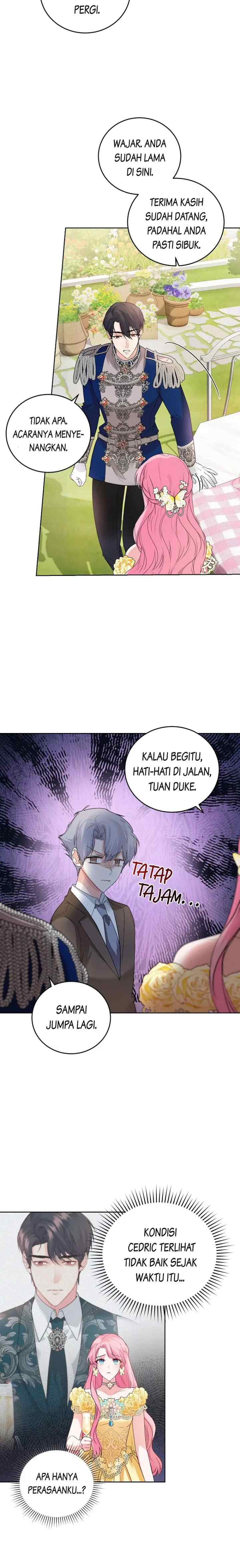 Ariel's Shop chapter 29 halaman 16