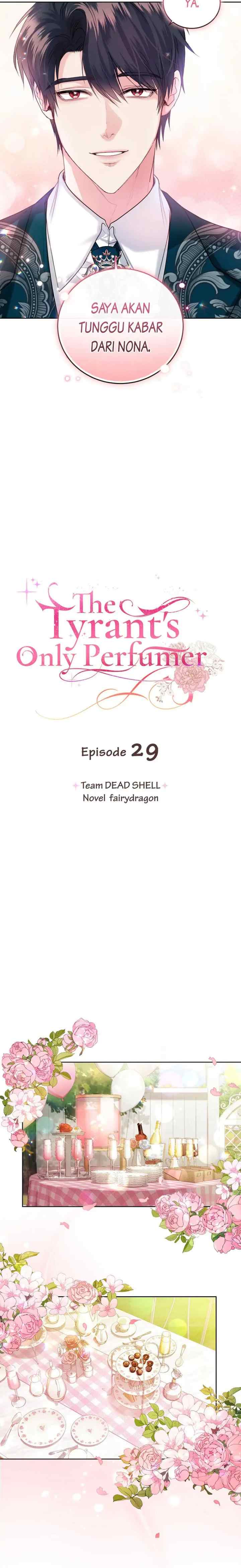 Ariel's Shop chapter 29 halaman 4
