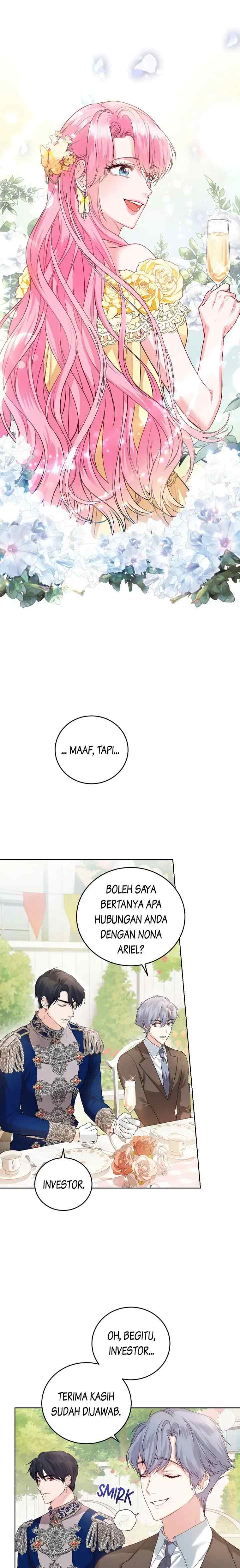 Ariel's Shop chapter 29 halaman 13
