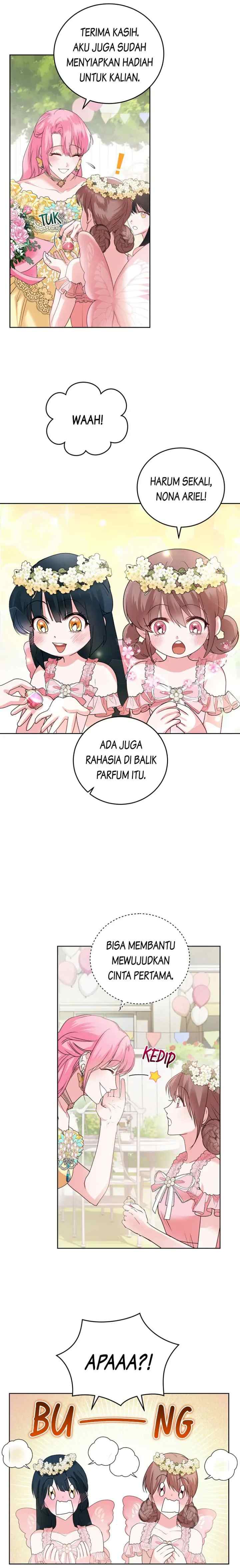 Ariel's Shop chapter 29 halaman 10