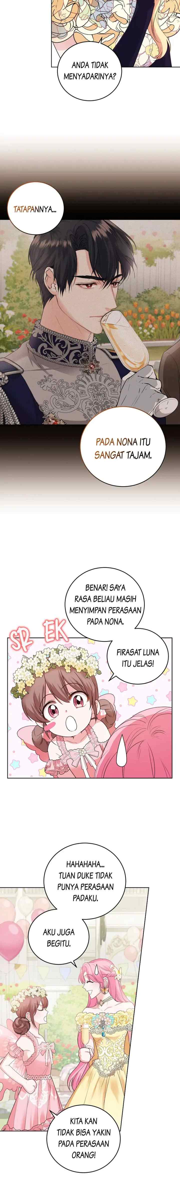 Ariel's Shop chapter 29 halaman 18