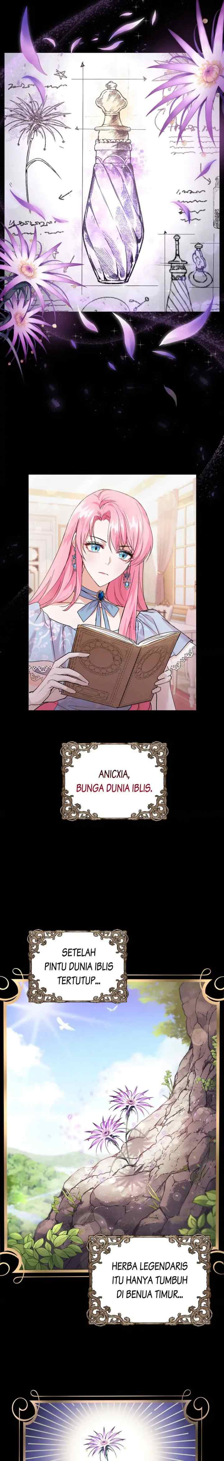 Ariel's Shop chapter 3 halaman 5