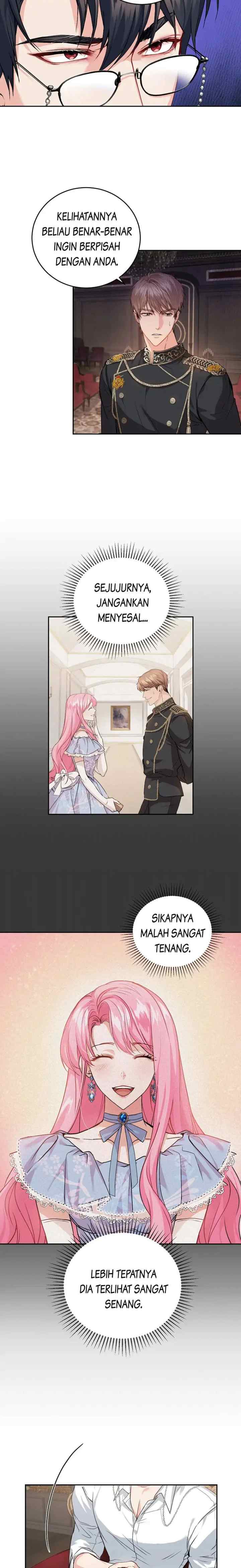 Ariel's Shop chapter 3 halaman 18