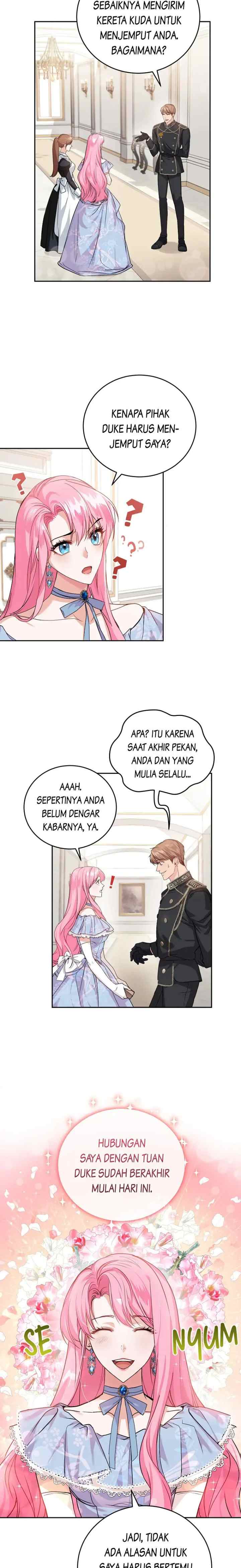Ariel's Shop chapter 3 halaman 12