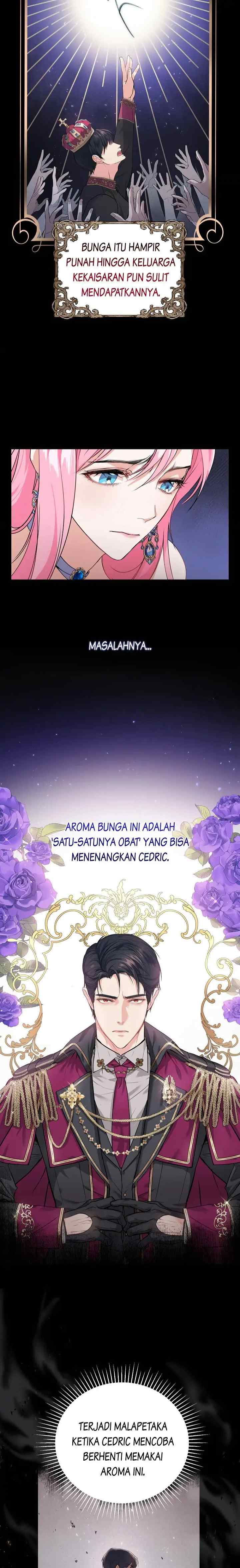 Ariel's Shop chapter 3 halaman 6