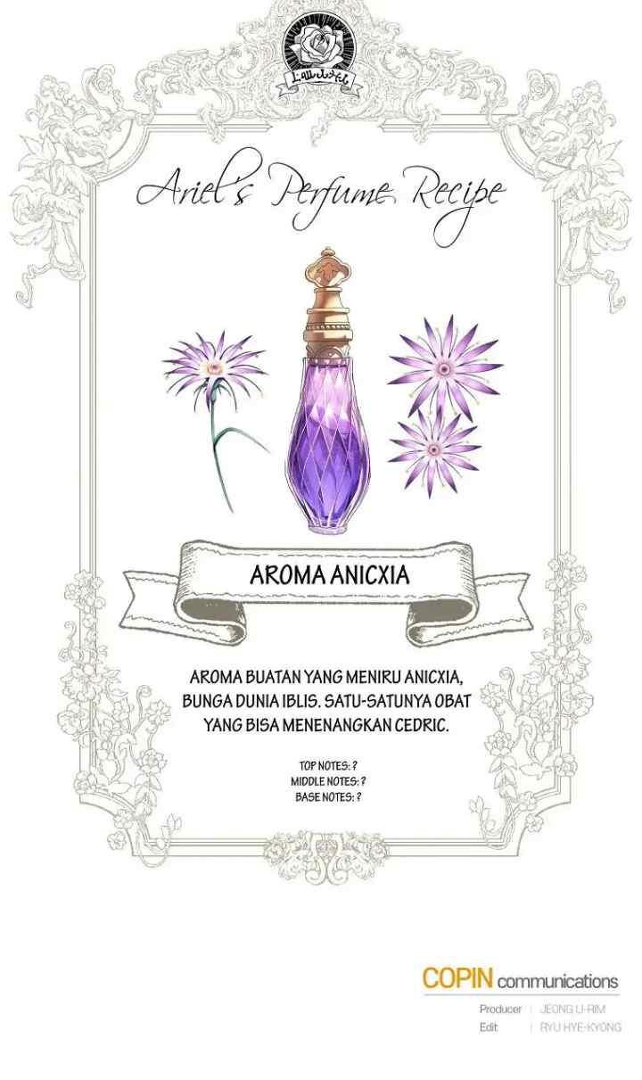 Ariel's Shop chapter 3 halaman 20