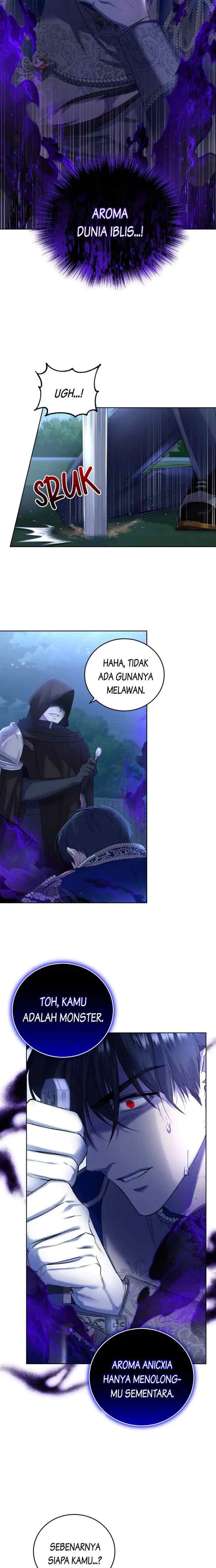 Ariel's Shop chapter 30 halaman 16