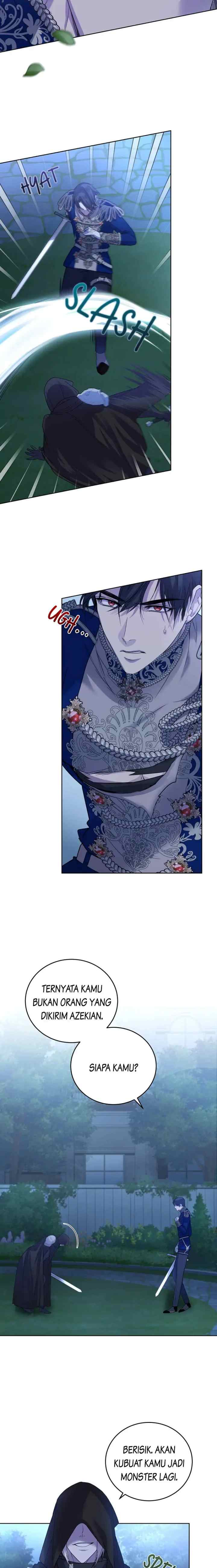 Ariel's Shop chapter 30 halaman 14