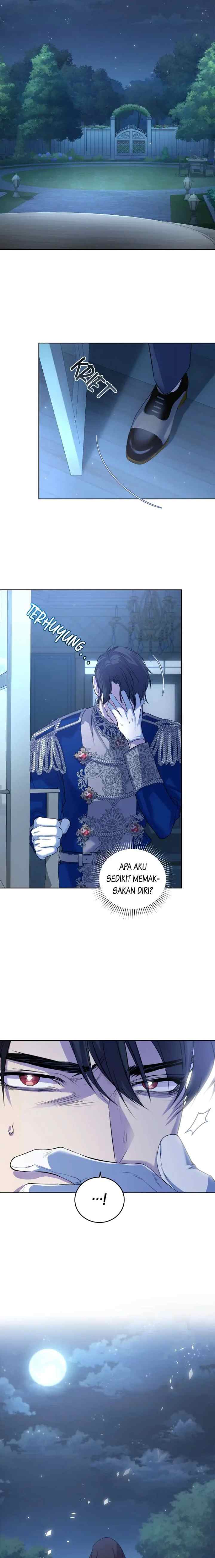 Ariel's Shop chapter 30 halaman 10